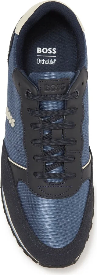 Parkour Runn NYMX Sneaker - Image 4