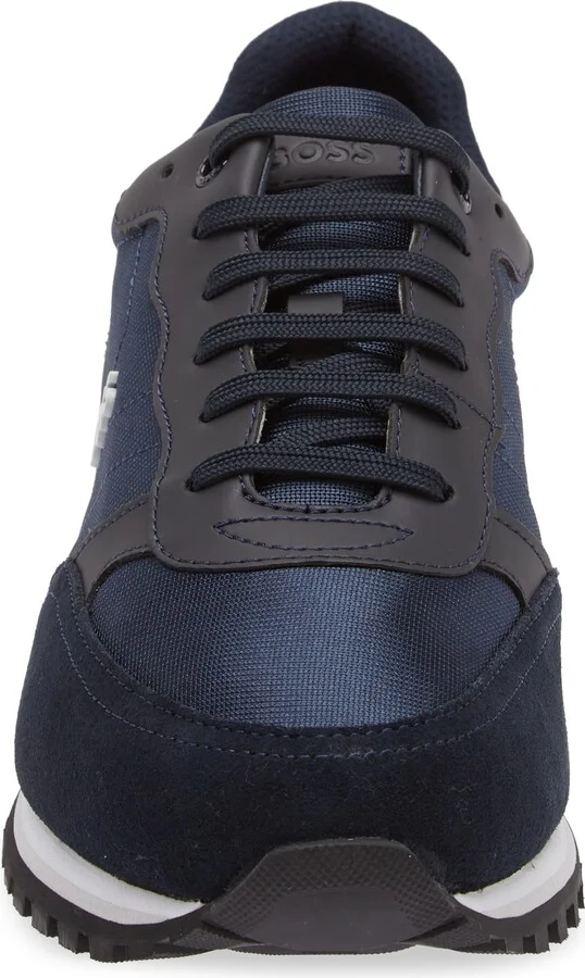 Parkour Runn NYMX Sneaker - Image 9