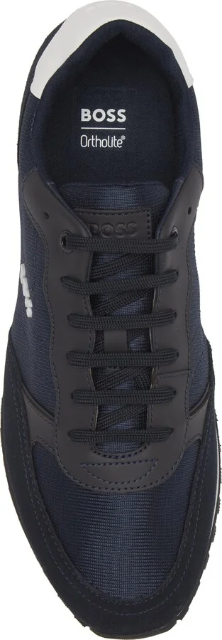 Parkour Runn NYMX Sneaker - Image 10