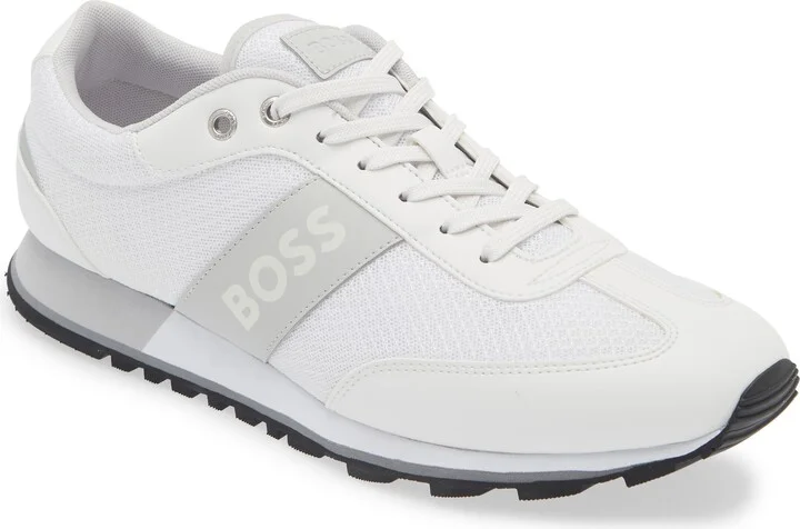 Parkour Runner Sneaker