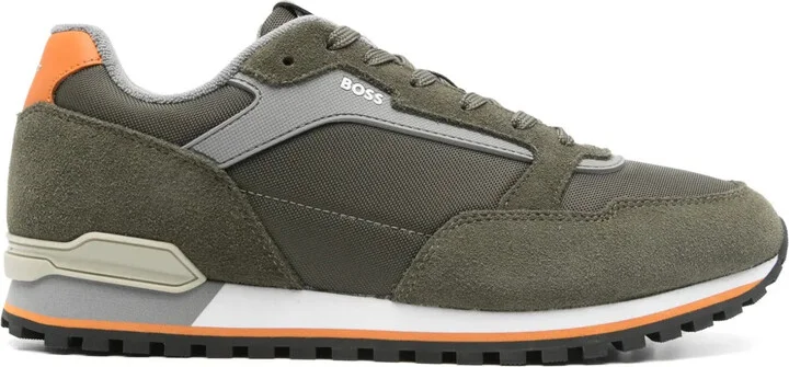 Parkour sneakers
