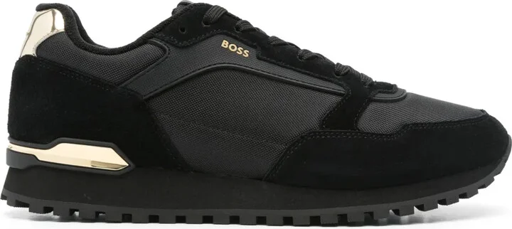 Parkour sneakers