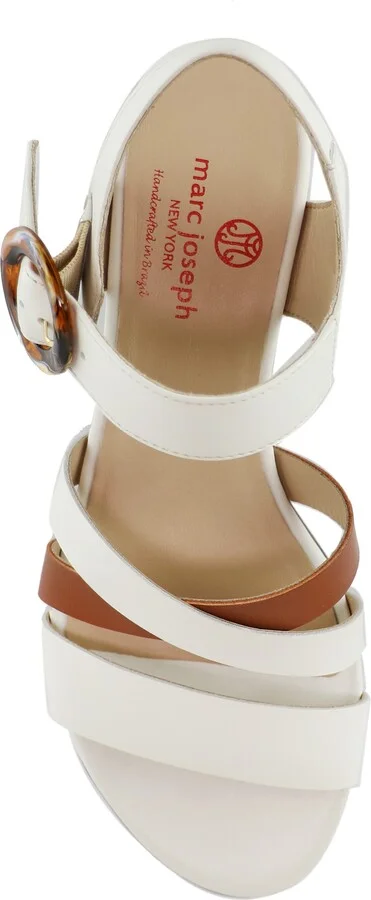 Parkside Ave Sandal - Image 4
