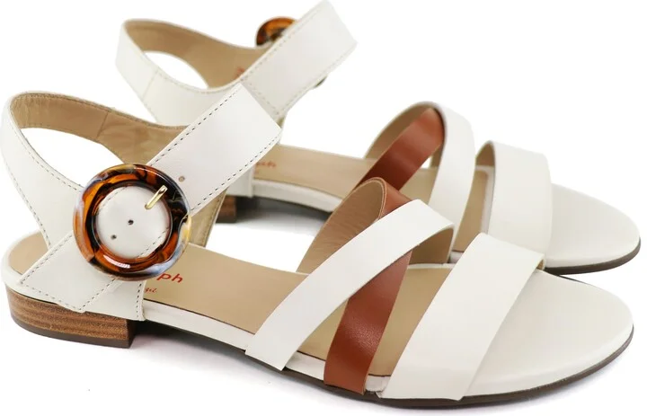 Parkside Ave Sandal - Image 6