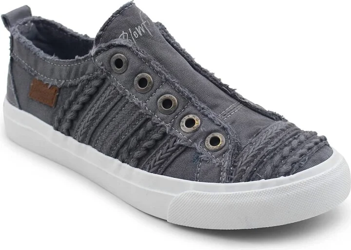 Parlane Sneakers In Graphite