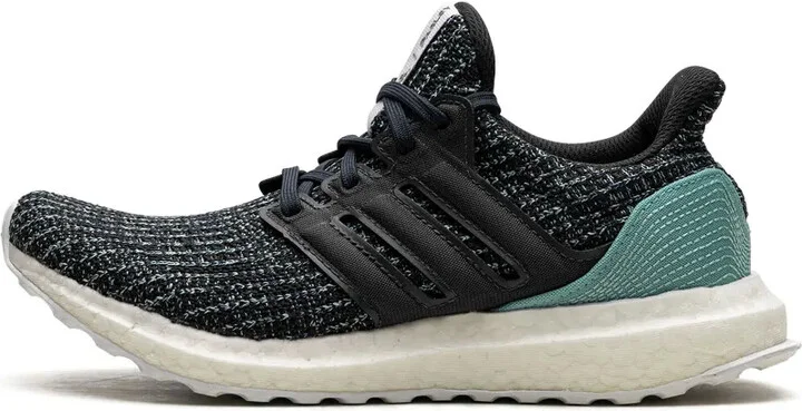 Parley x UltraBoost 4.0 "Carbon" sneakers - Image 5
