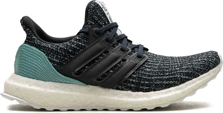Parley x UltraBoost 4.0 "Carbon" sneakers