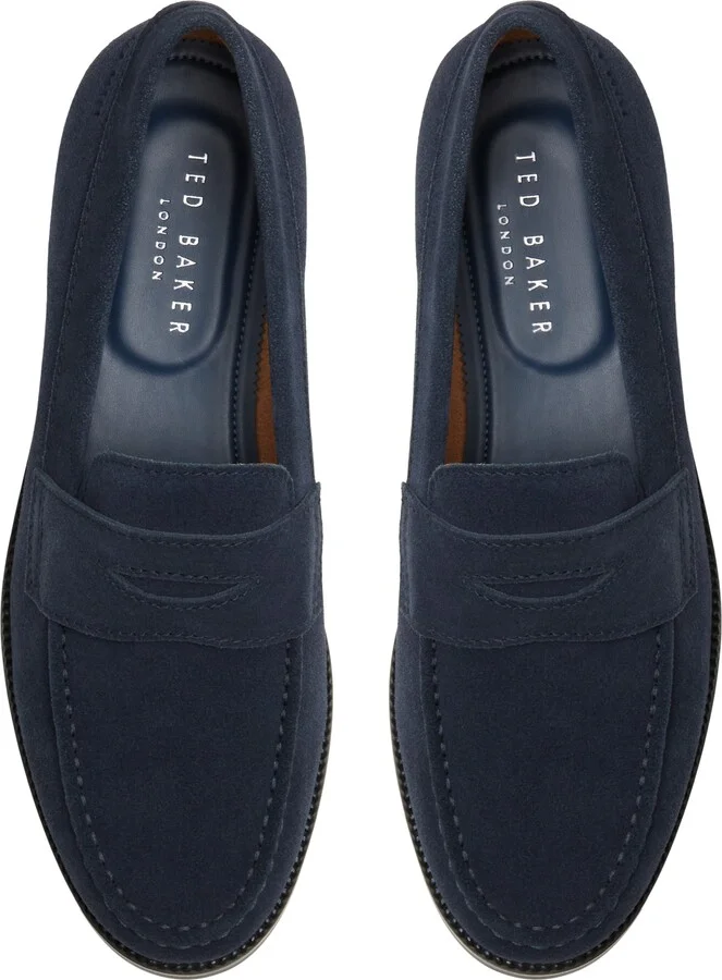 Parliament Penny Loafer - Image 4