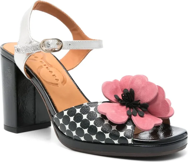Parlota sandals - Image 2