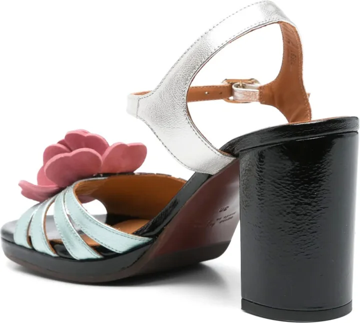 Parlota sandals - Image 3