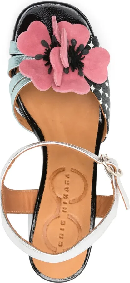 Parlota sandals - Image 4