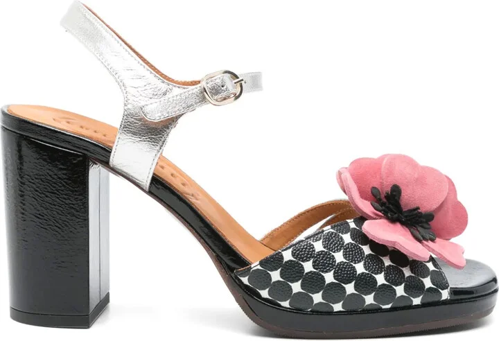 Parlota sandals