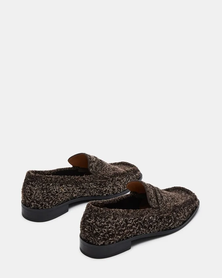 Parlour Brown Suede - Image 5
