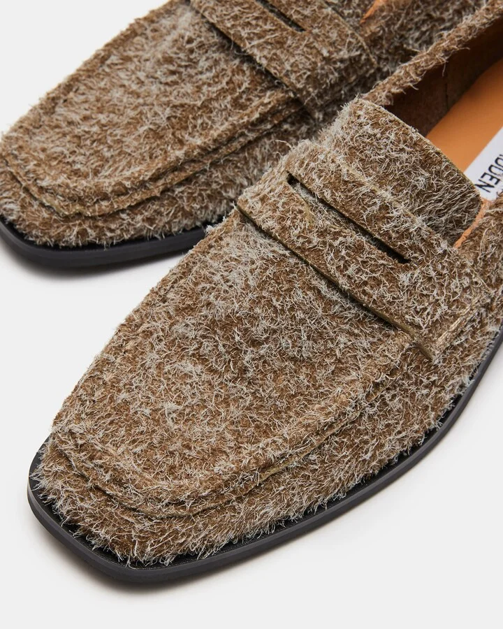 Parlour Grey Suede - Image 3