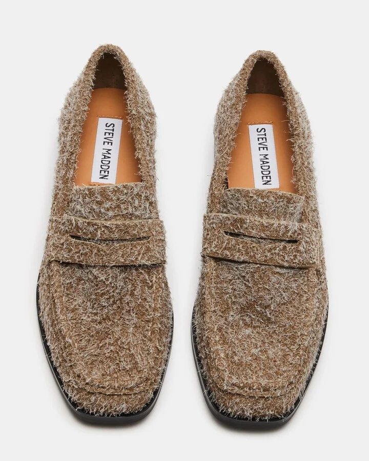 Parlour Grey Suede - Image 4