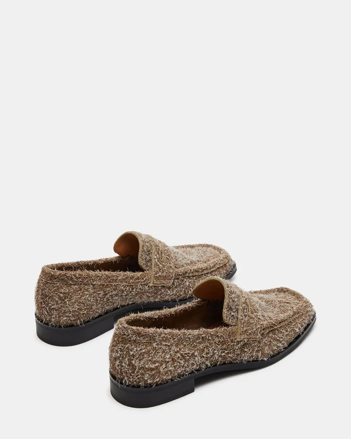 Parlour Grey Suede - Image 5