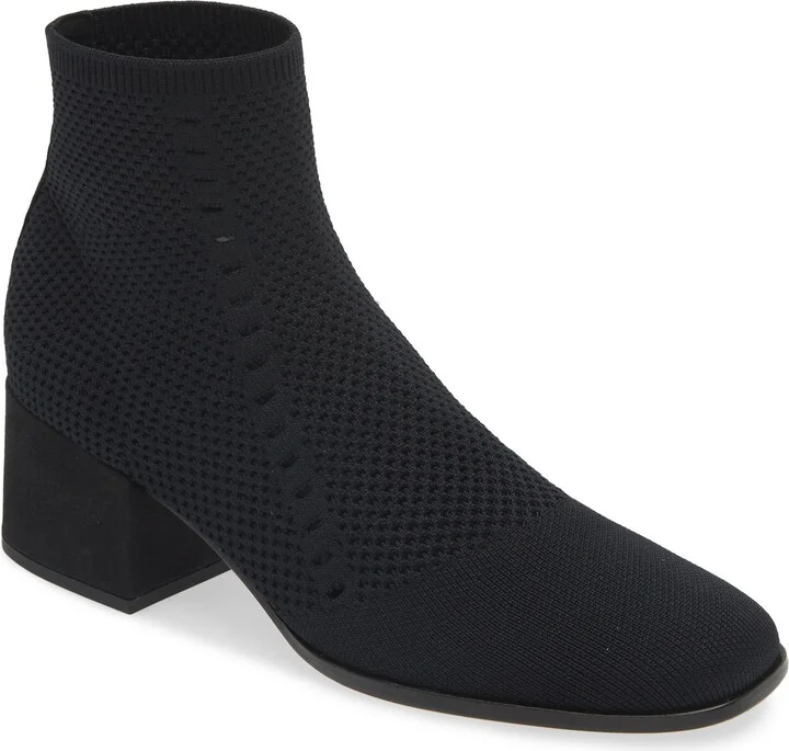 Paron Sock Bootie
