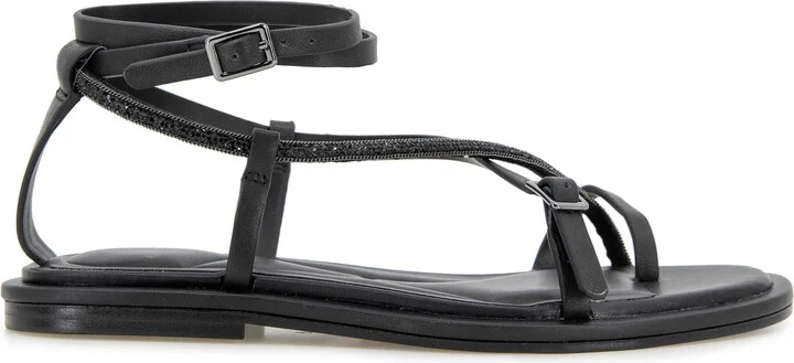 Paros Ankle Strap Sandal - Image 3