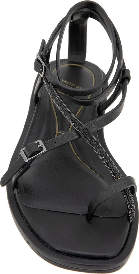 Paros Ankle Strap Sandal - Image 4