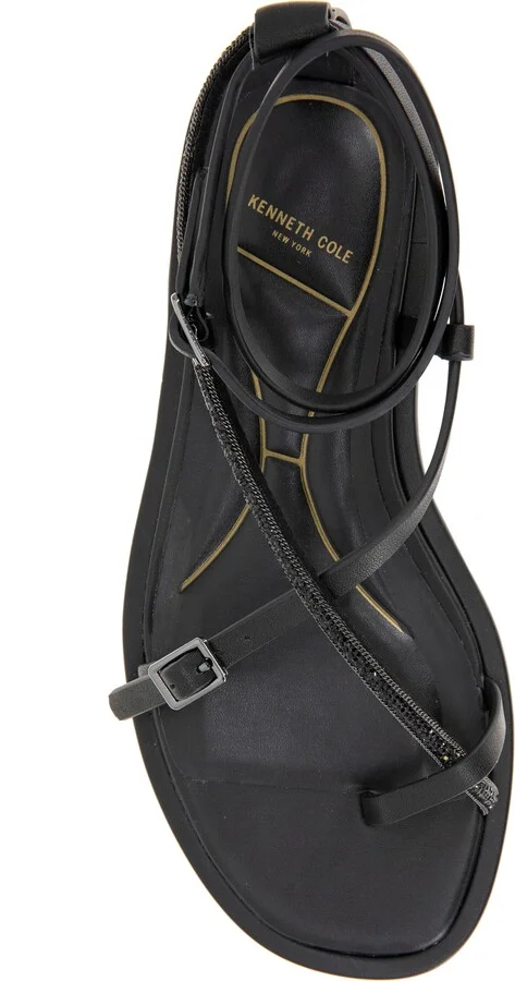 Paros Ankle Strap Sandal - Image 5