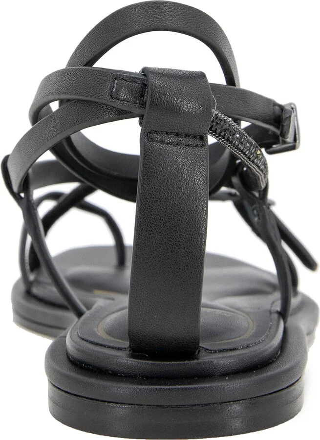 Paros Ankle Strap Sandal - Image 7
