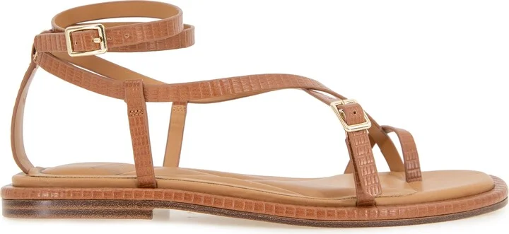 Paros Ankle Strap Sandal - Image 11