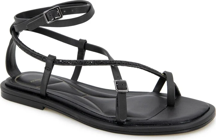 Paros Ankle Strap Sandal