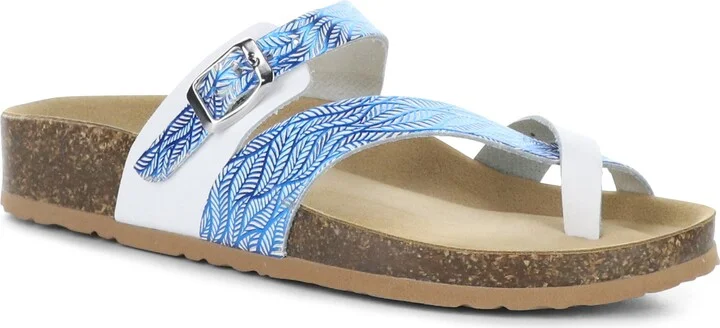 Parr Sandal