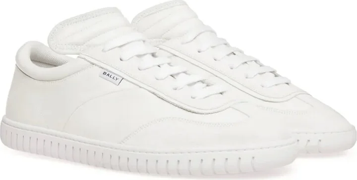 Parrel lace-up sneakers - Image 2