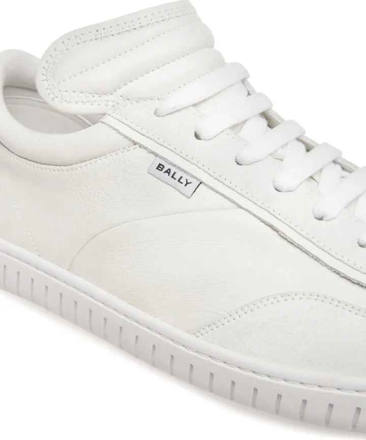 Parrel lace-up sneakers - Image 4