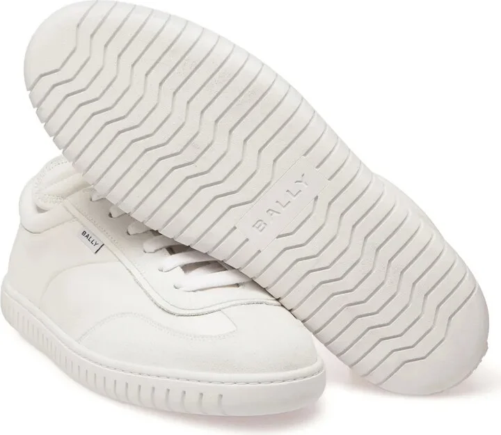 Parrel lace-up sneakers - Image 5