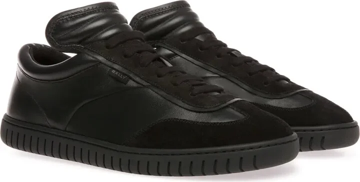 Parrel lace-up sneakers - Image 2