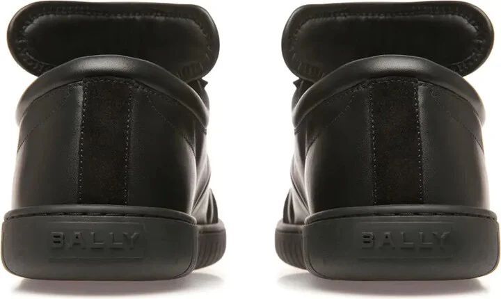 Parrel lace-up sneakers - Image 3