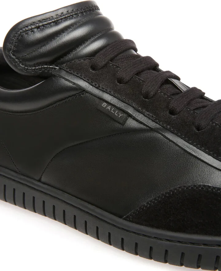 Parrel lace-up sneakers - Image 4