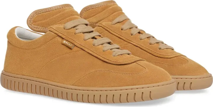 Parrel lace-up sneakers - Image 2