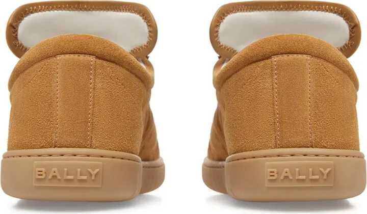 Parrel lace-up sneakers - Image 3