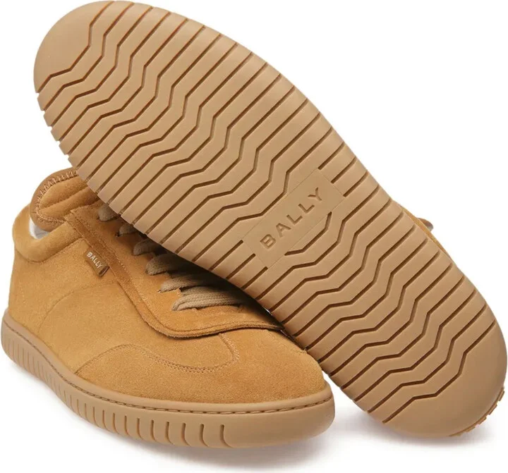 Parrel lace-up sneakers - Image 4