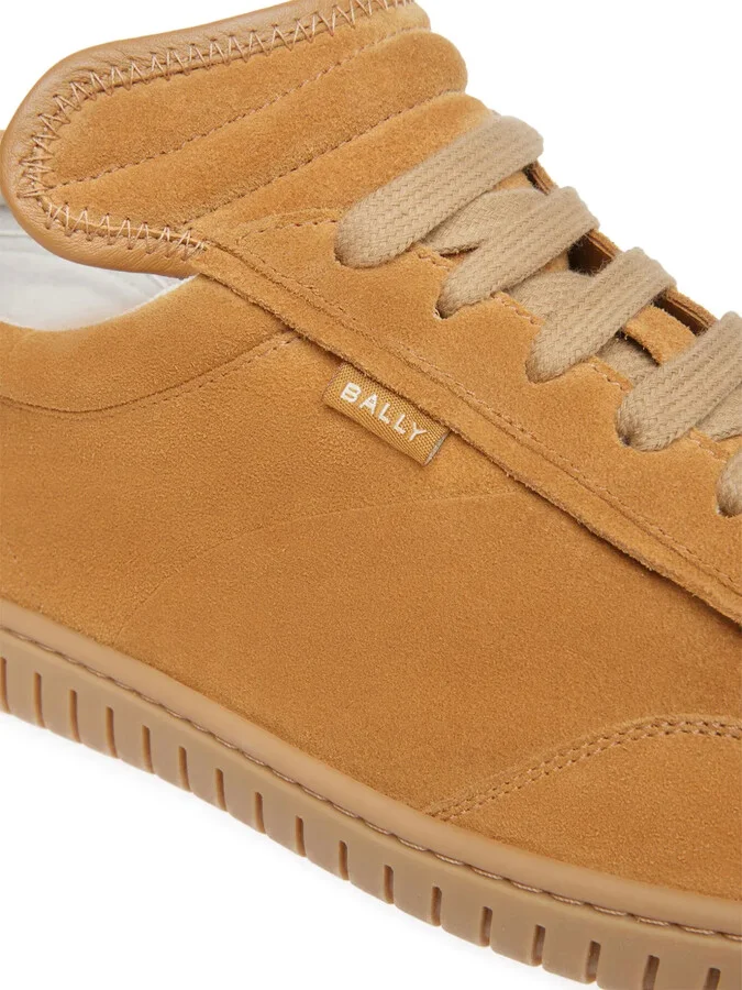Parrel lace-up sneakers - Image 5