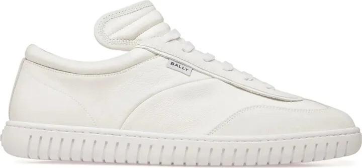 Parrel lace-up sneakers