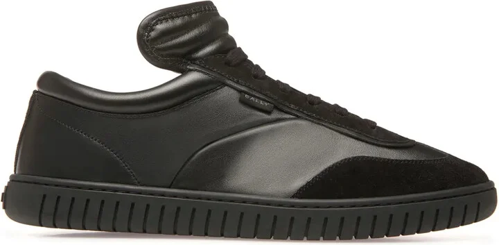 Parrel lace-up sneakers