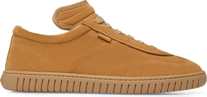 Parrel lace-up sneakers