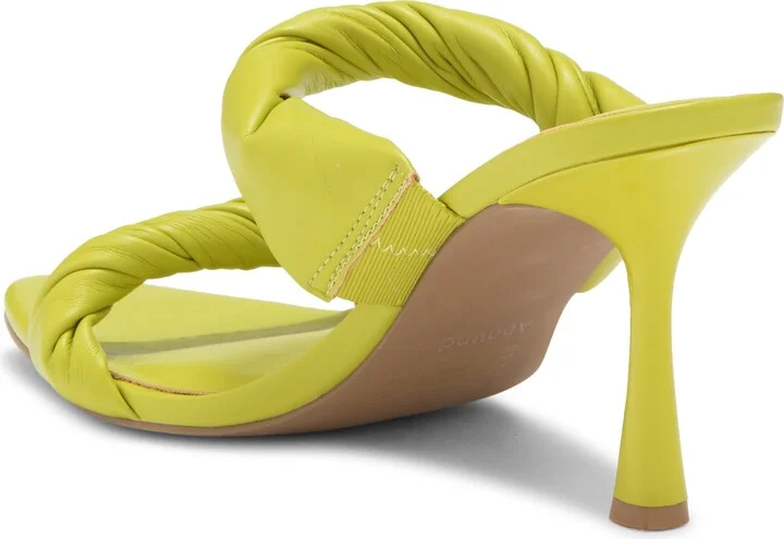 Parris Twist Strap Stiletto Sandal - Image 2