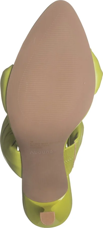 Parris Twist Strap Stiletto Sandal - Image 6