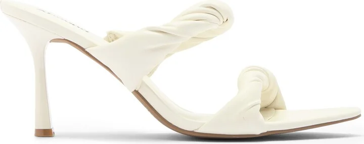 Parris Twist Strap Stiletto Sandal - Image 10