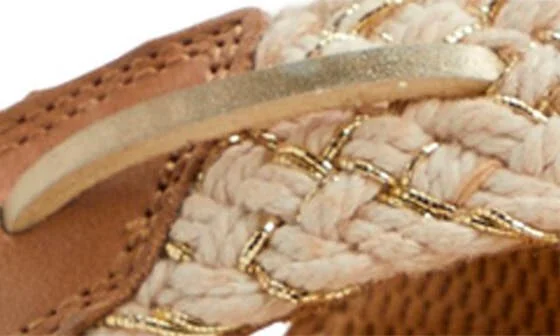 'Parrotfish' Thong Sandal - Image 6