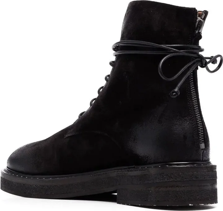Parruca combat boots - Image 2