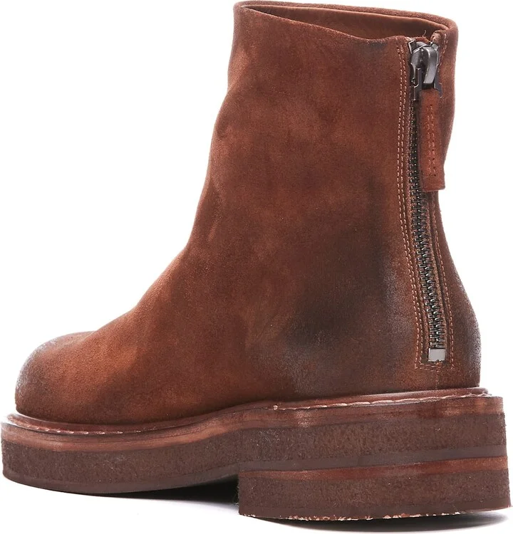 Parrucca Booties - Image 3