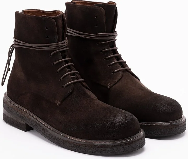 `Parrucca` Boots - Image 2