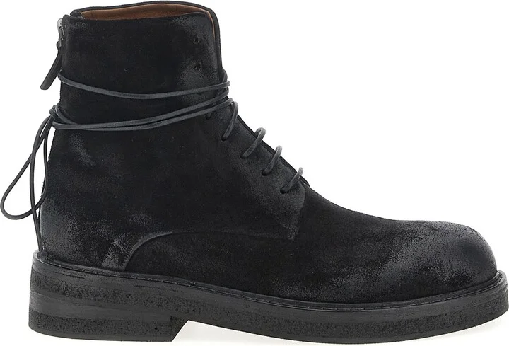 Parrucca Boots And Ankle Boots Black