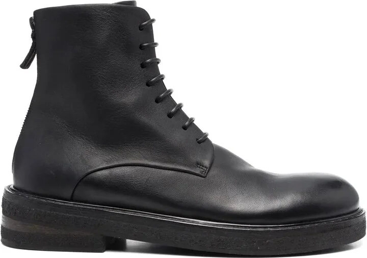 Parrucca boots